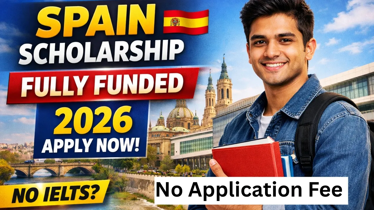 CIHEAM Zaragoza Master’s Degree: Fees, Scholarships, and Admission Requirements